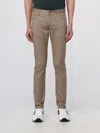 Armani Exchange Pants  Men Color Mud In Mud
