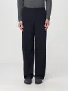 Armani Exchange Pants  Men Color Navy