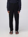 Armani Exchange Pants  Men Color Navy In Navy