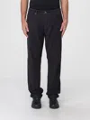 Armani Exchange Pants  Men Color Navy In Blue