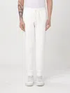 Armani Exchange Pants  Men Color White