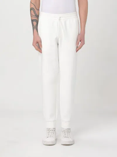 Armani Exchange Pants  Men Color White