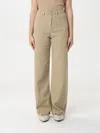 Armani Exchange Pants  Woman Color Beige
