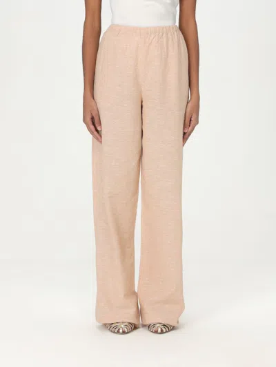 Armani Exchange Pants  Woman Color Beige