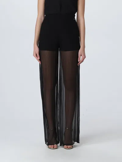 Armani Exchange Pants  Woman Color Black