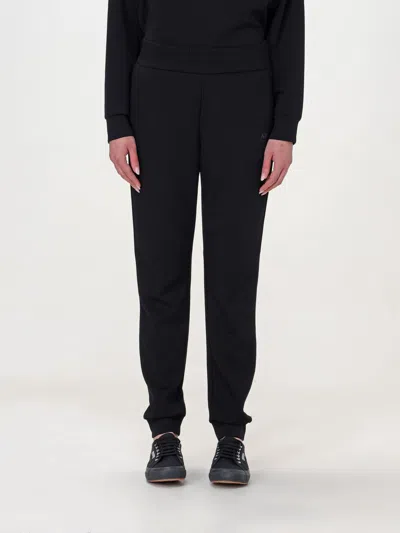 Armani Exchange Trousers  Woman Colour Black
