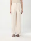 Armani Exchange Hose  Damen Farbe Yellow Cream In Yellow Cream