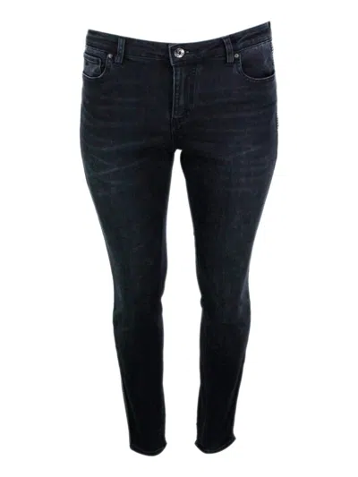 ARMANI EXCHANGE PANTS