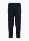 Armani Exchange Jeans In Blue