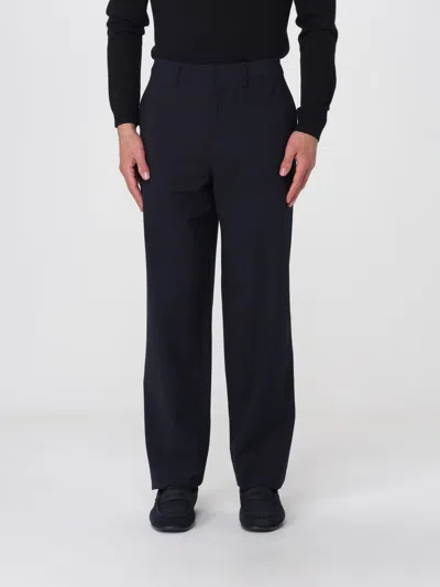 Armani Exchange Pants Men  In Multi