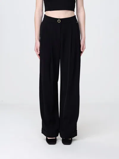 Armani Exchange Pants  Woman Color Black