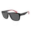 Armani Exchange Man Sunglass Ax4135s