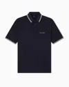 Armani Exchange Polo Shirts
