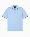 Armani Exchange Polo Shirts