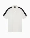 Armani Exchange Polo Shirts