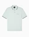 Armani Exchange Polo Shirts