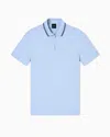 Armani Exchange Polo Shirts