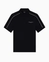 Armani Exchange Polo Shirts