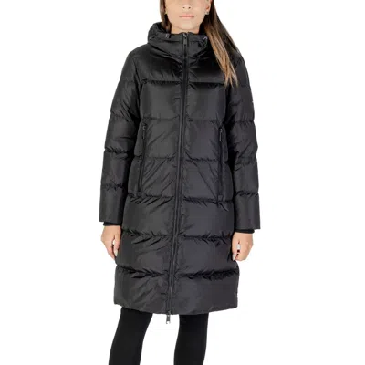 ARMANI EXCHANGE POLYAMIDE WOMEN'S COAT