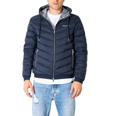 Armani Exchange Polyester Men's Jacket