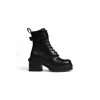 Armani Exchange Polyester Women's Boot