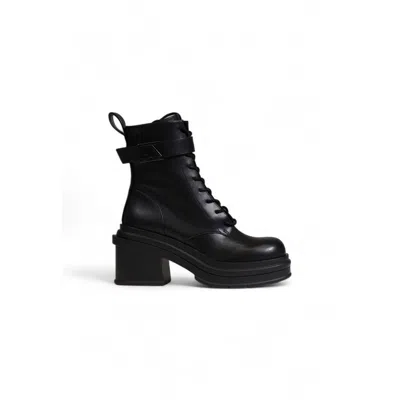 Armani Exchange Polyester Women's Boot