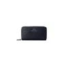 Armani Exchange Polyethylene Men's Wallet In Black
