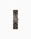 Armani Exchange Quartz Watch In Multicolored