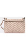 Armani Exchange Quilted Crossbody Bag