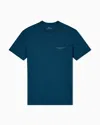 Armani Exchange Regular Fit T-shirt With Logo