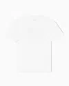 Armani Exchange Patterned Short-sleeved Shirt