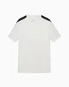 Armani Exchange Regular Fit T-shirts
