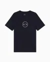Armani Exchange Regular Fit T-shirts
