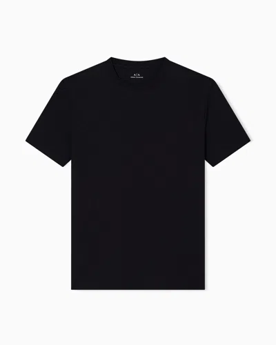Armani Exchange Regular Fit T-shirts