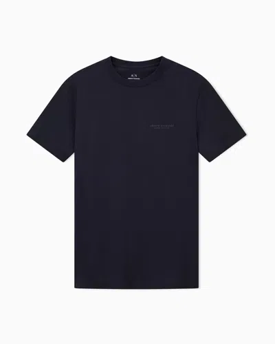 Armani Exchange Regular Fit T-shirts