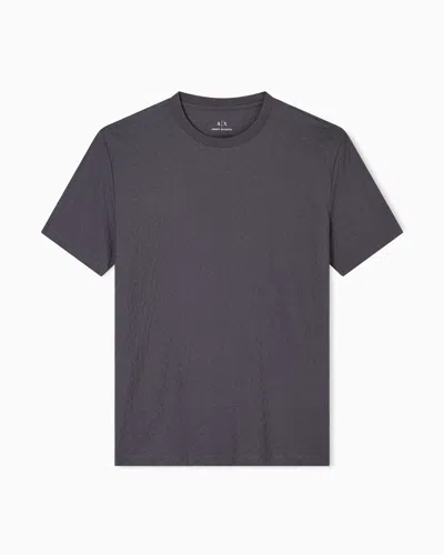 Armani Exchange Regular Fit T-shirts