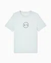 Armani Exchange Regular Fit T-shirts