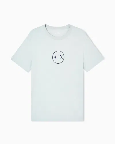 Armani Exchange Regular Fit T-shirts
