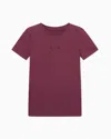 Armani Exchange Regular Fit T-shirts