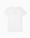 Armani Exchange Regular Fit T-shirts