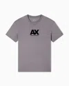 Armani Exchange Regular Fit T-shirts