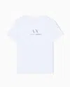 Armani Exchange Regular Fit T-shirts