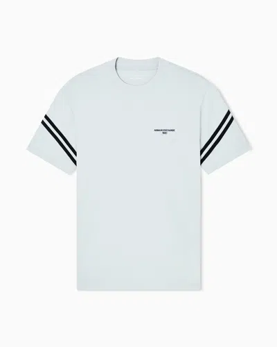Armani Exchange Regular Fit T-shirts