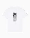 Armani Exchange Regular Fit T-shirts