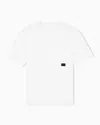 Armani Exchange Regular Fit T-shirts
