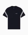 Armani Exchange Regular Fit T-shirts