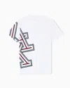 Armani Exchange Regular Fit T-shirts