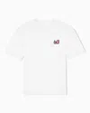 Armani Exchange Regular Fit T-shirts