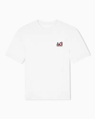 Armani Exchange Regular Fit T-shirts