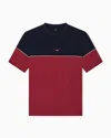 Armani Exchange Regular Fit T-shirts